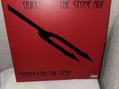 Queens of the Stone Age Songs for the Deaf 2xLP Red Swirl Vinyl Me Please NM