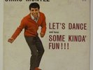 (LP) (Hear) Chris Montez - Let's Dance & Have Some Kinda Fun - Pop / R&R (1963)