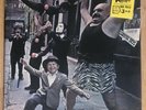 The Doors STRANGE DAYS FACTORY SEALED original FIRST PRESSING NEAR MINT