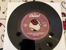 TWIN SPIN-LOUIS PRIMA-JUMP, JIVE AN' WAIL-JUST A GIGOLO/I AIN'T GOT NOBODY