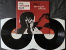 The Twilight Sad-forget the night ahead 2xLP Indie Rock The Cure RAR
