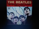 THE BEATLES  EP FROM NICARAGUA TWIST AND SHOUT RE 4532 ORIGINAL 1963