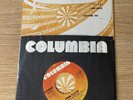 Pink Floyd Sealed 45 Record on Header Card ANOTHER BRICK IN THE WALL 1979