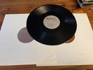 vinyl lp Billy Terrell Night Bandit 1982 Rarität