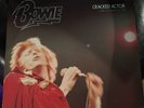 David Bowie - Cracked Actor (Live Los Angeles '74) Vinyl 2LPs