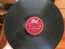 The Counts, My Dear My Darling/She Won't Say Yes, Dot-1210, 78rpm.