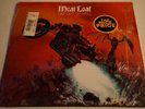 MeatLoaf Bat Out Of Hell Early Reissue In Shrink Record Nm-/Nm- Oop