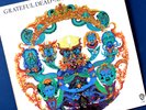 PHIL LESH MIX WINCHESTER PRESS THE GRATEFUL DEAD ANTHEM OF THE SUN VINYL LP