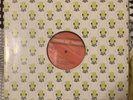 Vinle  12” Italo Disco: B.W.H.-livin Up/stop
