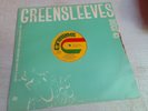Greensleeves Records-Mystic Eyes & Trinity  – Perilous Time-12''