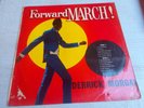 Beverley's Records-Derrick Morgan – Forward March-LP
