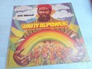 Elevation-Joe Higgs – Unity Is Power -LP