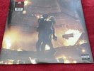 Coheed and Cambria Unheavenly Creatures Vaxis I Red Marbled Vinyl 3LP Set