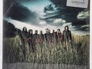 Slipknot - All Hope Is Gone 2LP [Vinyl New] Limited Ed Metal Orange Record Album