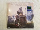 My Chemical Romance   May Death Never Stop You   Double LP  Jalapeño Green Vinyl