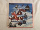 Various   The Time-Life Treasury Of Christmas   3 LP Box Set   1986   NM