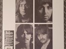 The Beatles-White Album 50th Anniversary 4 LP Deluxe Edition Esher Demos SEALED
