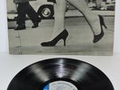 SONNY CLARK Cool Struttin 1959 BLUE NOTE-LP 1588 Ear RVG Mono  VG- Vinyl  HEAR