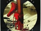 Kate Bush ‎– The Red Shoes [ Vinyl Greek Press 1993 VG+ Inner Pop Rock ]