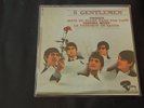 EP 45T 5 GENTLEMEN TWIGGY MONO EO FRENCH SIXTIES BAND ROCK GARAGE TB ETAT