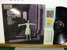 SKEETER DAVIS THE END OF THE WORLD EXCELLENT  VINYL ORIGINAL      LP