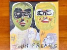 Paul McCartney - Twin Freaks - doube LP - SEALED - 2005 made in the EU / England