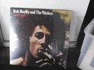 Bob Marley and the Wailers Catch a fire ilps9241 Record 1973  Island Records NEW