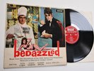 BEDAZZLED SOUNDTRACK LP VINYL EX Rare UK Mono 1st Press Film OST Dudley Moore