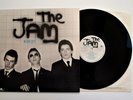 THE JAM - IN THE CITY LP VINYL N MINT Rare Original 1977 UK Punk 1st Press A1/B1