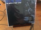Yusef Lateef Before Dawn VMP Blue White HiMelt 180g Vinyl Me Please LP /1000 NEW