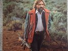 The American Dreamer Soundtrack LP 41-12 w/ Poster Gatefold Dennis Hopper
