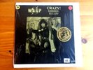 W.A.S.P. RARE LP
