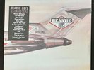Beastie Boys -License To Ill- 12in LP- SEALED   Original 1986 Def Jam -FC 40238