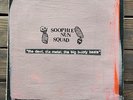 SOOPHIE NUN SQUAD vinyl LP record ORIGINAL RARE Devil Metal Big Booty Beats