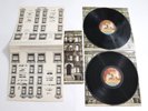 Led Zeppelin Physical Graffiti Atlantic SS 2-200 Vtg Double LP Record
