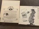 Grateful Dead Bootleg Vinyl Record Lp Missing Side 3&4