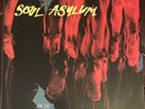 Soul Asylum  ‎”Hang Time” Twin/Tone A&M Original EMW Pressing LP Vinyl 1988