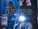 The Doors Absolutely Live like new blue vinyl RSD 2017 Morrison Densmore Krieger