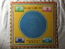 Talking Heads Speaking in Tongues 1st Press LP Vinyl Record US Sire 1-23883
