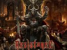 RESISTANCE - Skulls Of My Enemy (LIM.300 BLACK V. *US POWER METAL*JAG PANZER*RIO