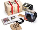 Paul McCartney The 7” Singles Box lp vinyl Limited edition to 3000 world