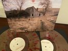 White Ward – False Light Splatter Vinyl Mayhem Darkthrone