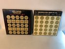 Elvis Presley Worldwide Award Hits-2 four records rare box sets -orig. sleeves