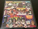 KISS Unmasked First Press 1980 LP SEALED Store Copy - No Cuts