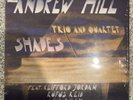 Andrew Hill Trip And Quarter “Shades” Rate Vinyl Soul Note LP Amazing