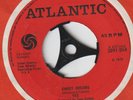 Yes Sweet dreams Atlantic 2091004 EX- Same label both sides