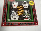 Kiss Dirty Livin , 2000 Man German 12