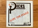 The Dicks Hate The Police 7