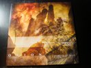 ORION KING BUFFALO LP RECORD CLEAR AND ORANGE VINYL
