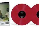 KENDRICK LAMAR - GOOD KID, M.A.A.D CITY 10TH ANNIVERSARY 2X RED VINYL LP (NEW)